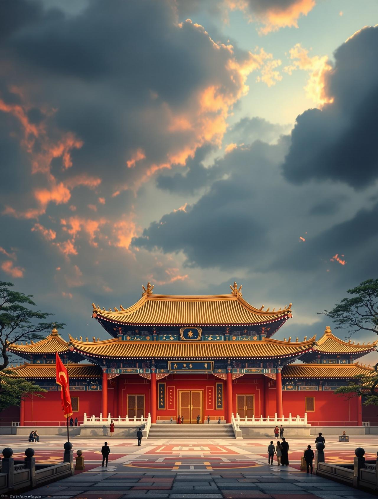 庆余年 - 古装权谋 - 风月影院精选作品
