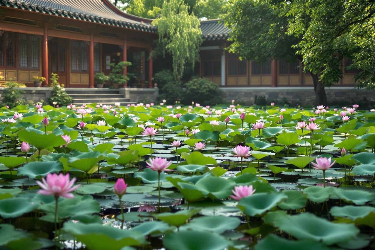 庆余年剧照2 - 风月影院高清画面